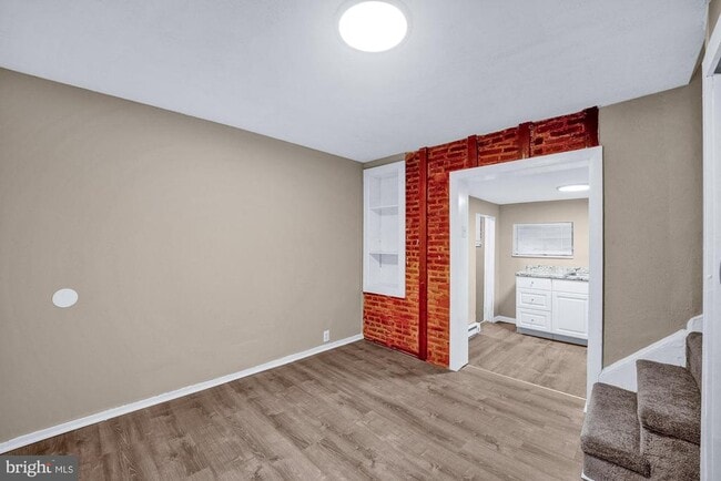 property at 1222 Carlton St
