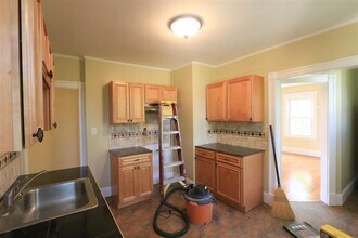 21 Park St, Unit 3 in Somerville, MA - Building Photo - Building Photo