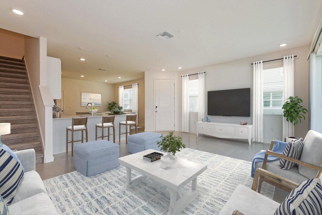 1477 Tristar Dr in Plant City, FL - Foto de edificio