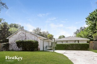 22403 Ivygate Dr in Spring, TX - Building Photo