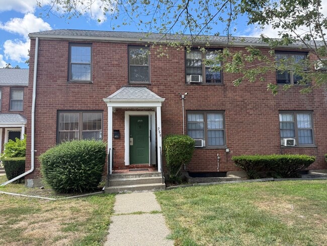 property at 255 Texas Ave