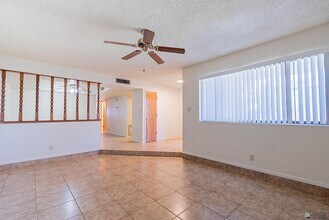 2650 S Los Amigos Dr in Yuma, AZ - Building Photo - Building Photo