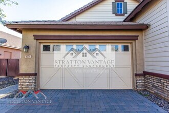 4179 E Cynthia St in Gilbert, AZ - Building Photo - Building Photo