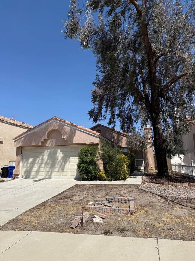 property at 13561 Monterey Way