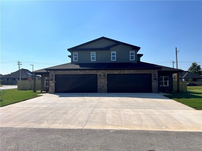 property at 620 Cosmos St