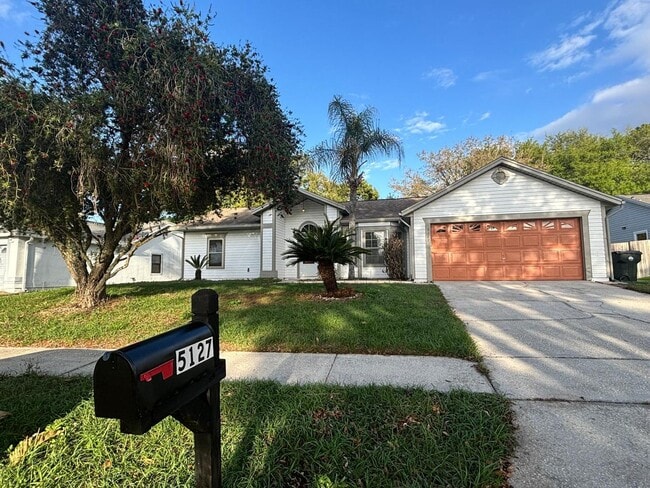 property at 5127 Mill Stream Rd