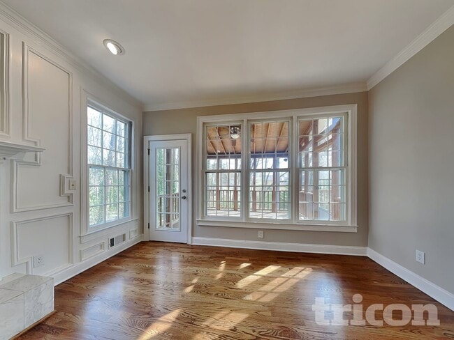 1468 N Cook Ct in Powder Springs, GA - Building Photo - Building Photo