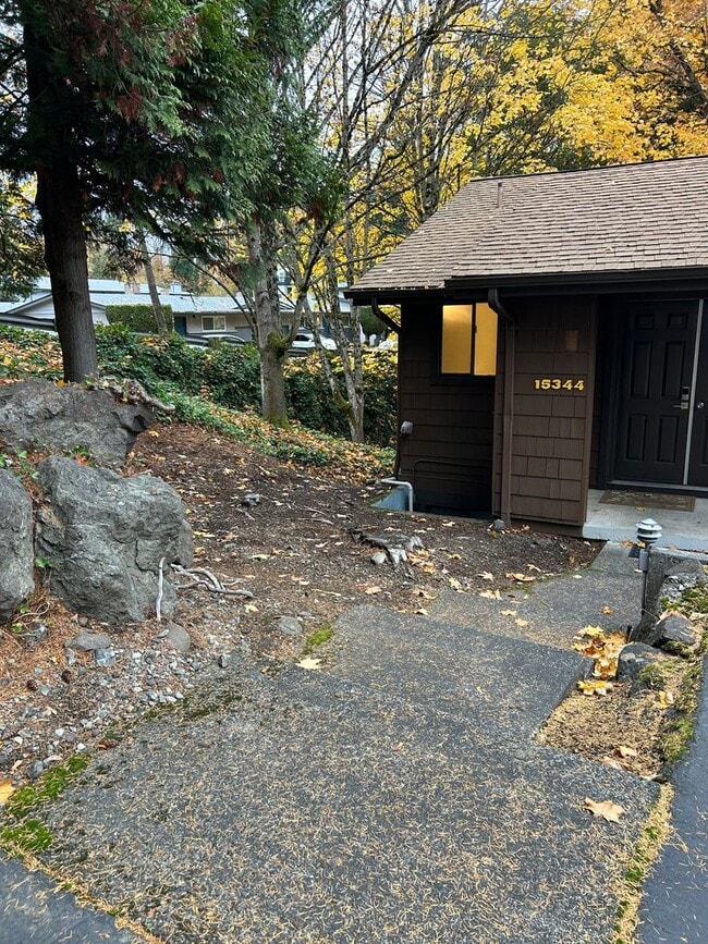 15344 62nd Ave S in Tukwila, WA - Building Photo - Building Photo