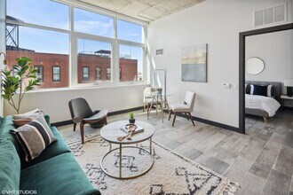 171 N Aberdeen St in Chicago, IL - Building Photo - Building Photo
