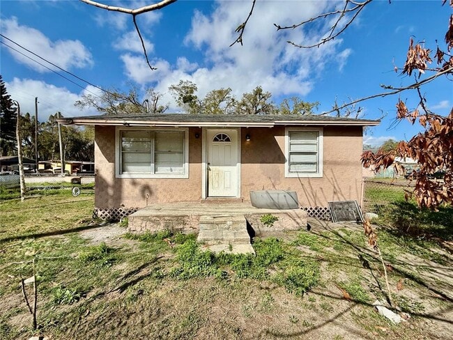 property at 3908 S Nashville Ave