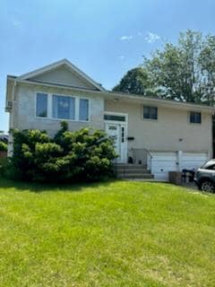 property at 138 Sherman St