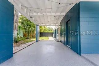511 San Juan Blvd-Unit -3 in Orlando, FL - Foto de edificio - Building Photo
