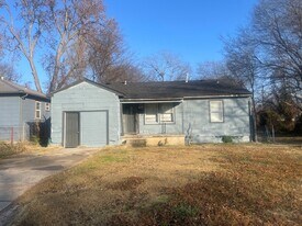 3 W 26th Pl N in Tulsa, OK - Building Photo