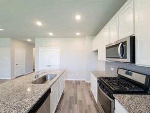 31419 Horseshoe Meadow Bend Ln in Fulshear, TX - Building Photo - Building Photo
