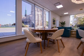Cathedral Arts Apartments in Detroit, MI - Foto de edificio - Building Photo