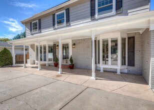 3800 Templeton Gap Rd in Colorado Springs, CO - Building Photo - Building Photo