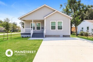 4358 Larkspur St in Houston, TX - Building Photo