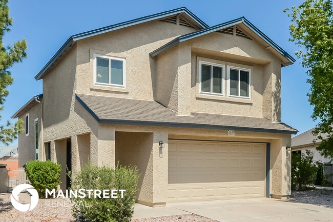 921 S Val Vista Dr in Mesa, AZ - Building Photo - Building Photo