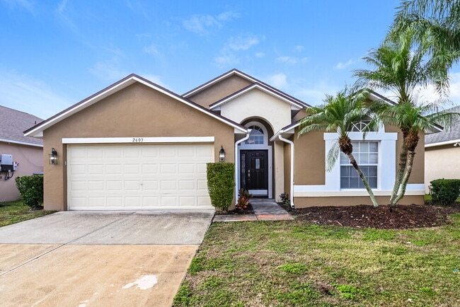 property at 2603 Whitewood Rd