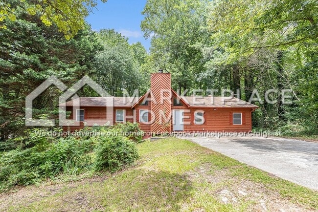 property at 4901 Mockingbird Ln