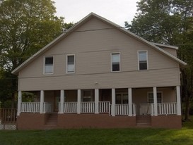 Historic Harford Creamery Building Apartments