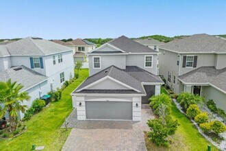 2438 Pearl Cider St in Orlando, FL - Building Photo - Building Photo