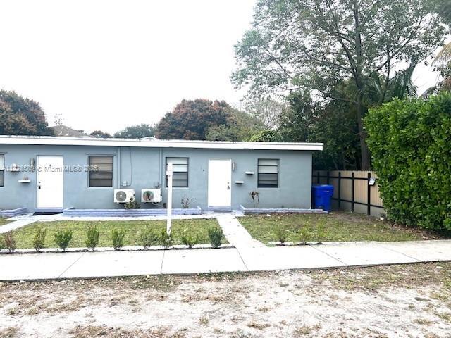 504 N 57th Ave in Hollywood, FL - Building Photo - Building Photo