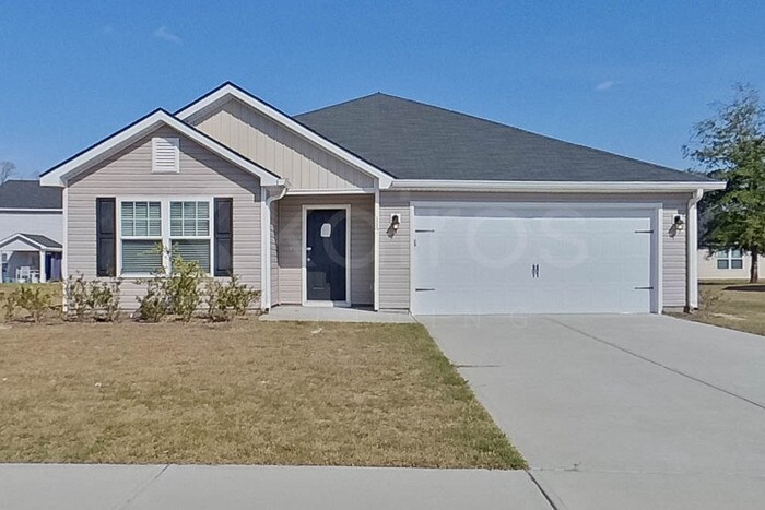 117 Ebenezer Blf Wy in Springfield, GA - Building Photo