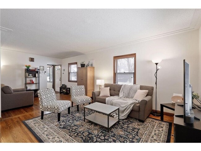 property at 3400 N Upton Ave