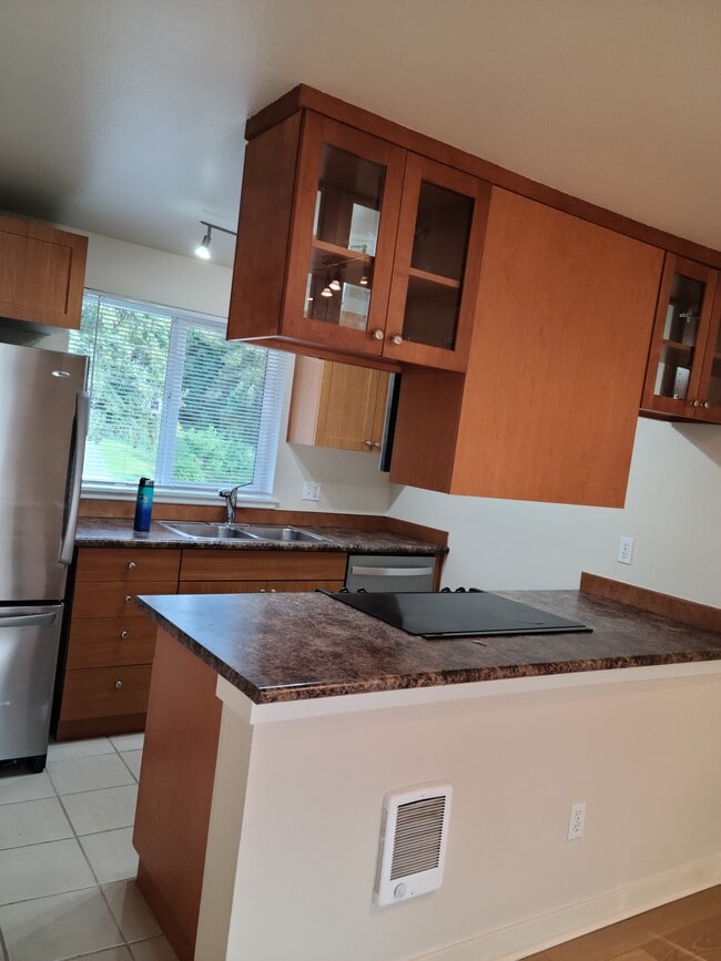 property at 14210 NE 181st Pl