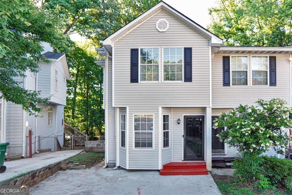 3062 Springside Run in Decatur, GA - Building Photo