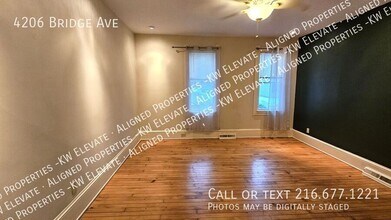 4206 Bridge Ave in Cleveland, OH - Building Photo - Building Photo