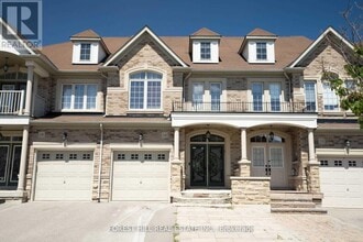 14 Millhouse Ct in Vaughan, ON - Building Photo - Building Photo