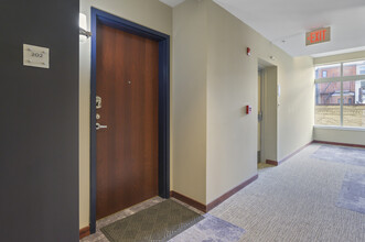 1209 N Charles St in Baltimore, MD - Building Photo - Building Photo