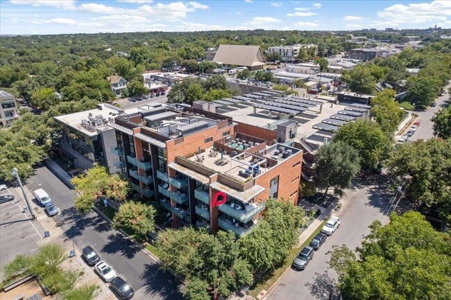 1401 Eva St in Austin, TX - Building Photo - Building Photo