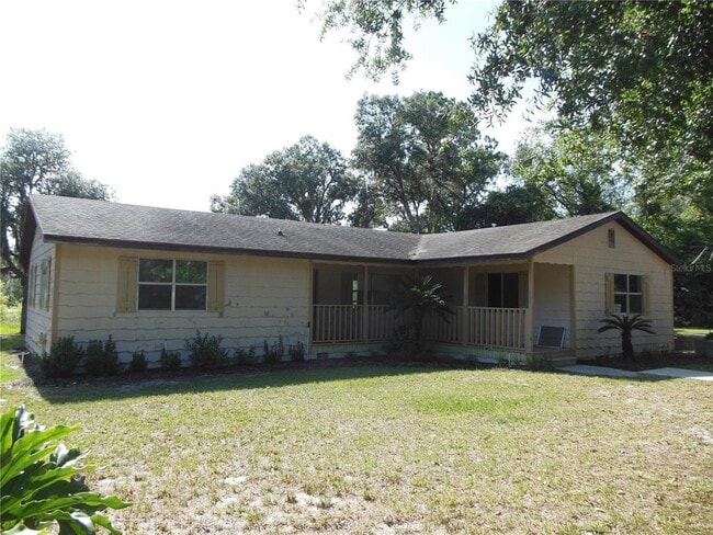 property at 2422 Lake Tiny Rd