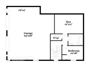 255 Hawks Bend Ln in Odenville, AL - Building Photo - Building Photo