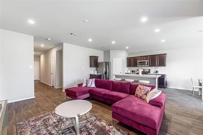 property at 5126 Morava Ln