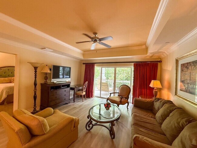 7658 Whisper Way in Kissimmee, FL - Building Photo - Building Photo
