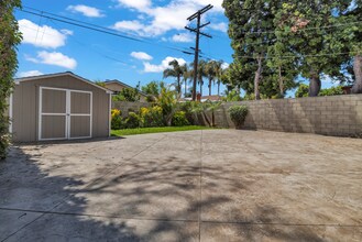 4818 138th St in Hawthorne, CA - Building Photo - Building Photo