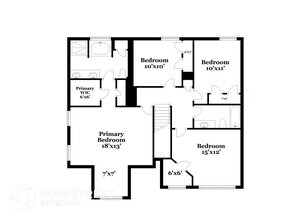 1266 Key Manor Ln in Lawrenceville, GA - Building Photo - Building Photo
