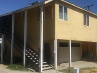 808 Washington Ave in Bakersfield, CA - Foto de edificio - Building Photo