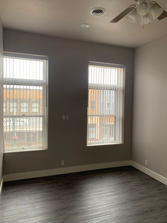 property at 210 N Main St