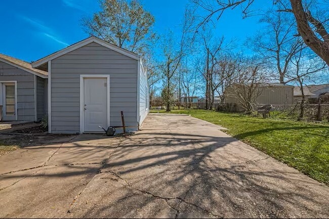 property at 3602 Luca St