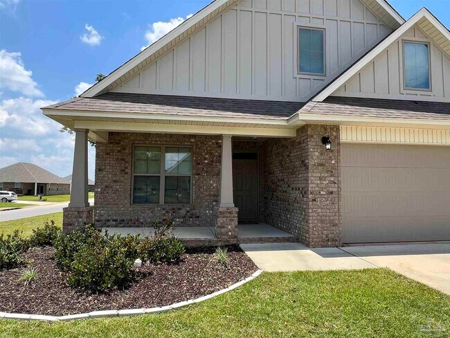 5347 Woodlet Ct in Milton, FL - Building Photo - Building Photo