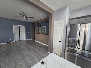 3760 Candytuft Ridge Ave in North Las Vegas, NV - Building Photo - Building Photo