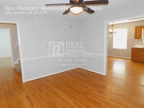 1560 Jubilee Trail in Kernersville, NC - Building Photo - Building Photo