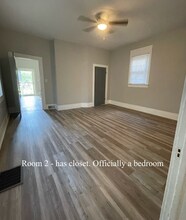 1107 Georgia St in Evansville, IN - Building Photo - Building Photo