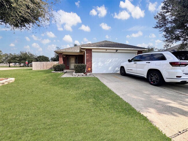 19115 Saddleville Mills Ln in Cypress, TX - Foto de edificio - Building Photo