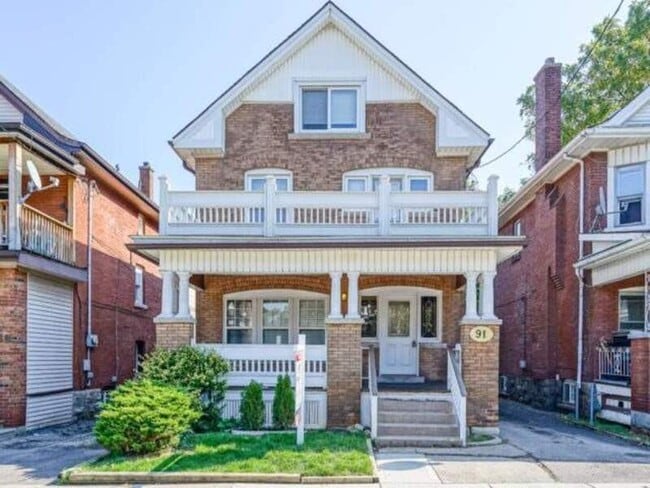 property at 91 Carrick Ave